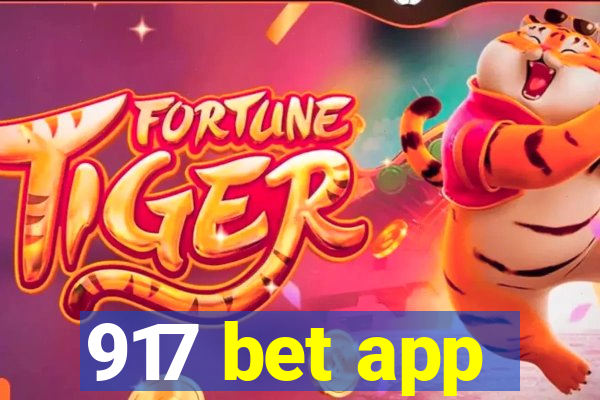 917 bet app